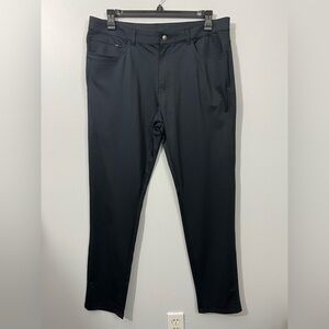 NWOT Leg3nd Black Slim Fit Pants